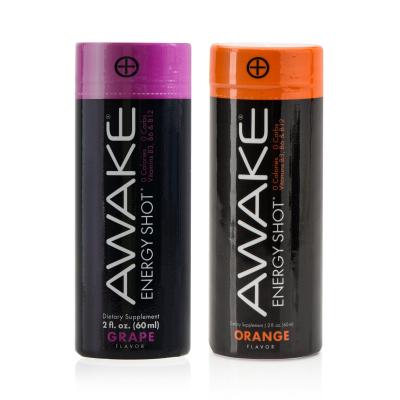 Awake Energy Shot